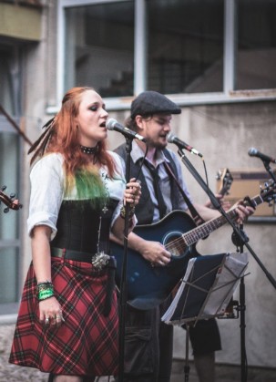 Koncert